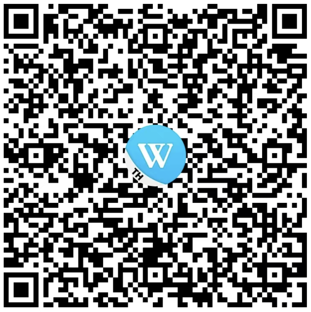 Winbox Thailand Referrer QR Code